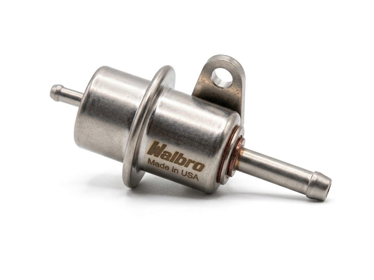 Regulador de Presión Chevrolet ESTEEN 1.300 1643-LH-010