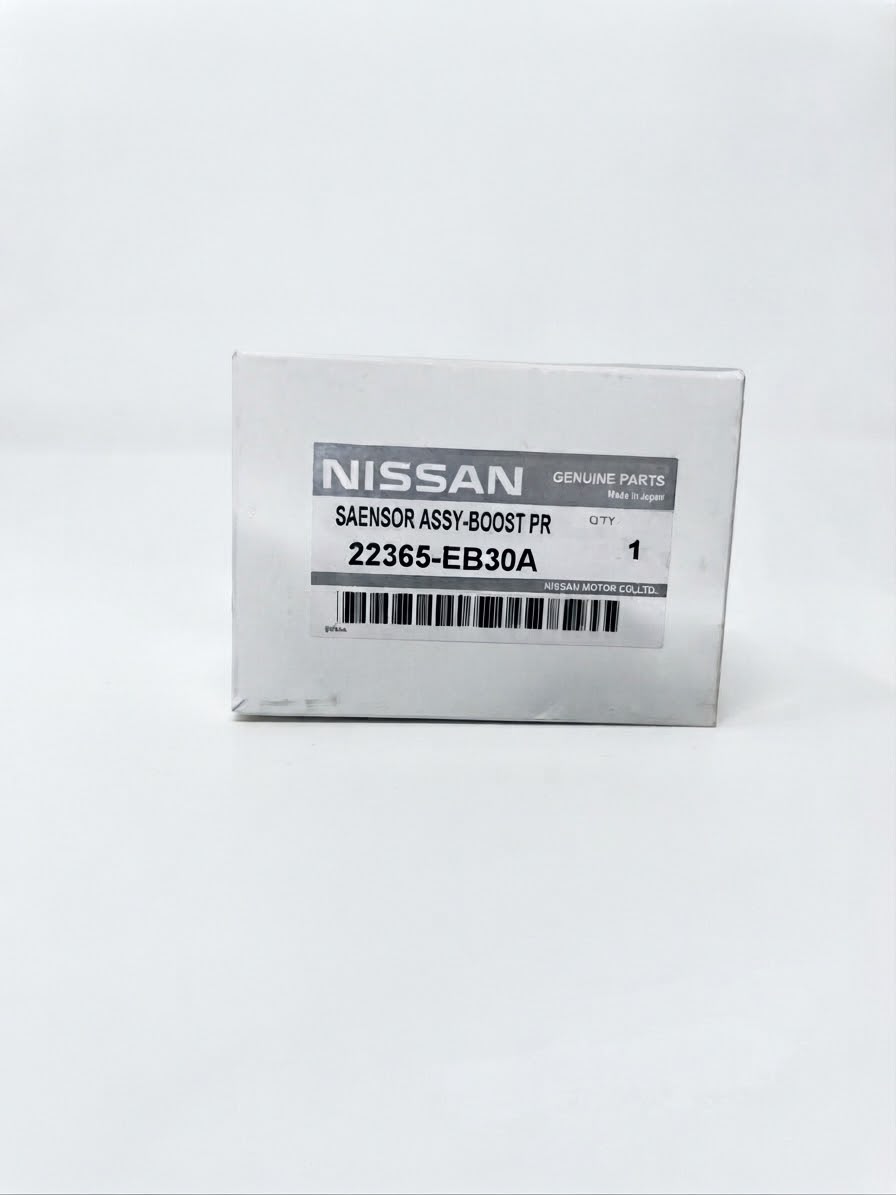 Sensor MAP turbo boost original Nissan 222365-EB30A
