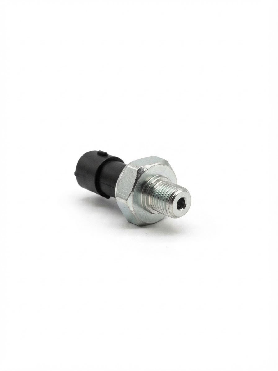 Pera de presión de aceite original Chevrolet Sail 9023793