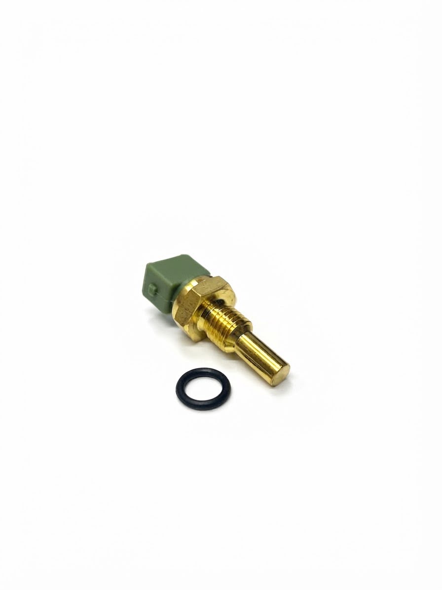 Pera de temperatura Chevrolet Captiva 23866253