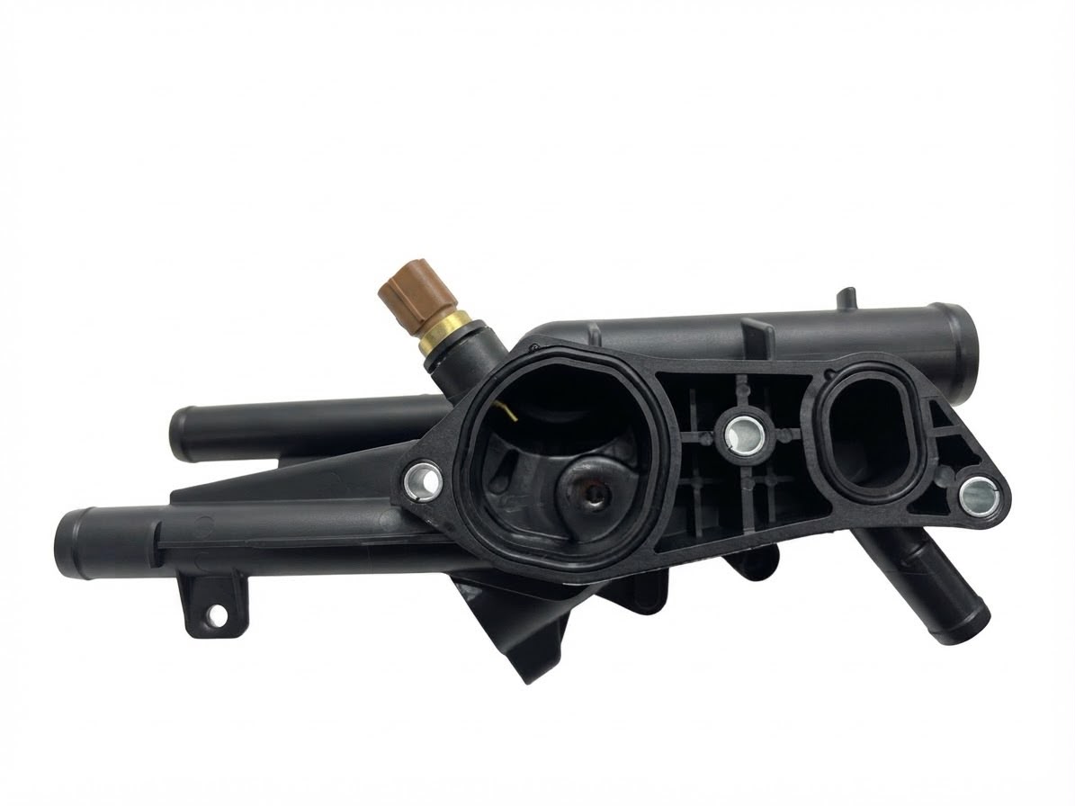 Base de termostato Kia Sportage Revolution Hyundai Tucson
