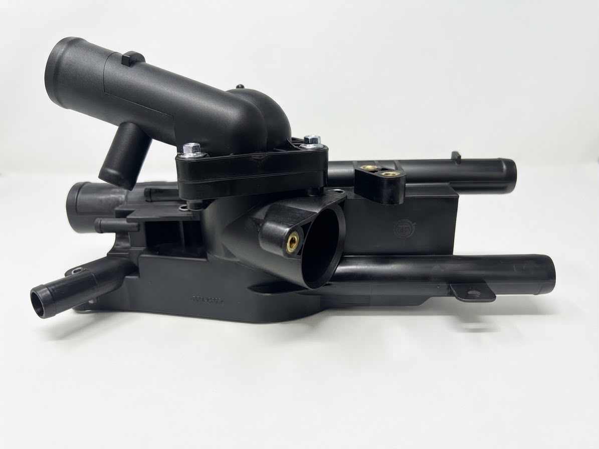 Base de termostato Kia Sportage Revolution Hyundai Tucson