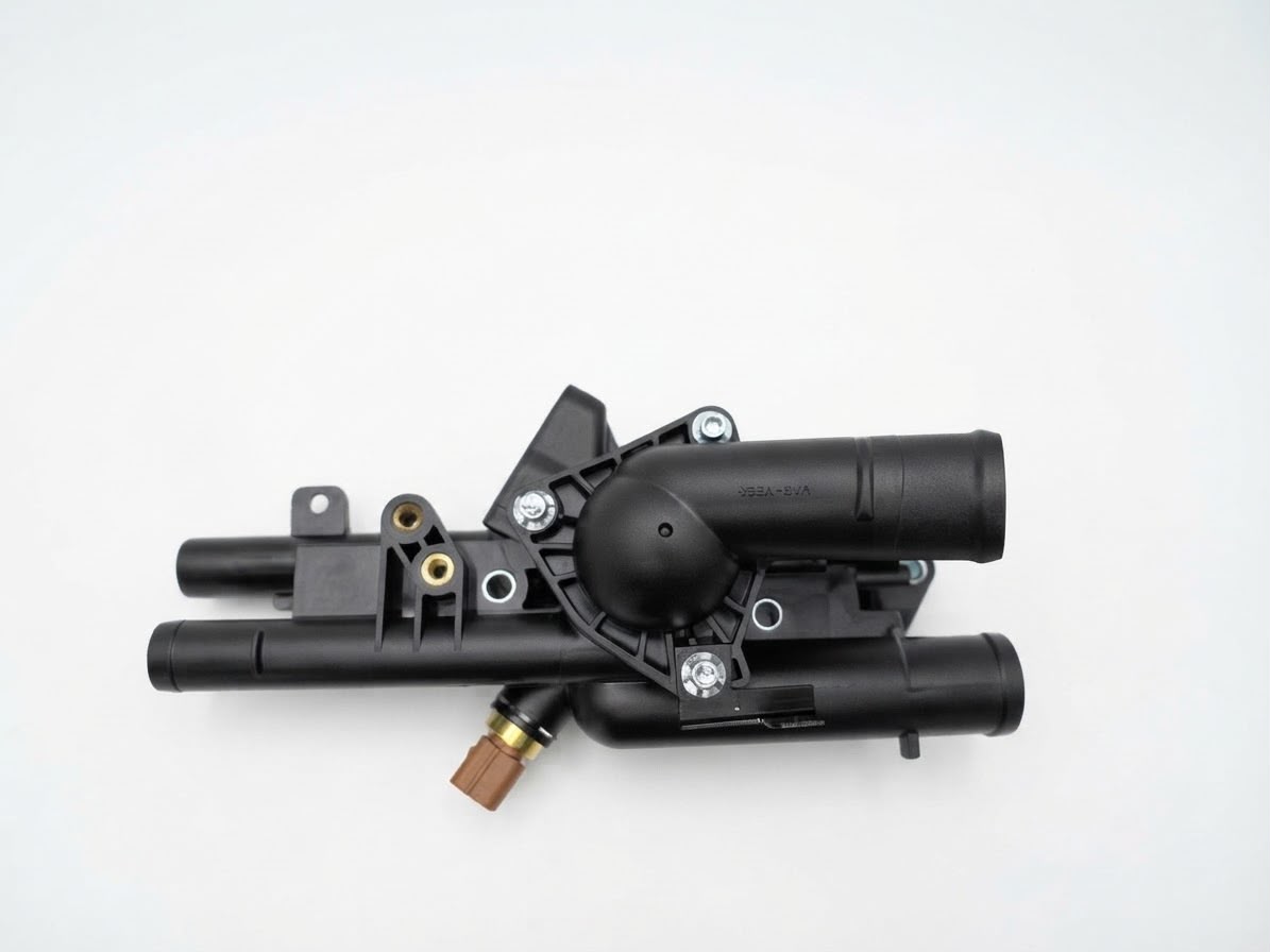 Base de termostato Kia Sportage Revolution Hyundai Tucson