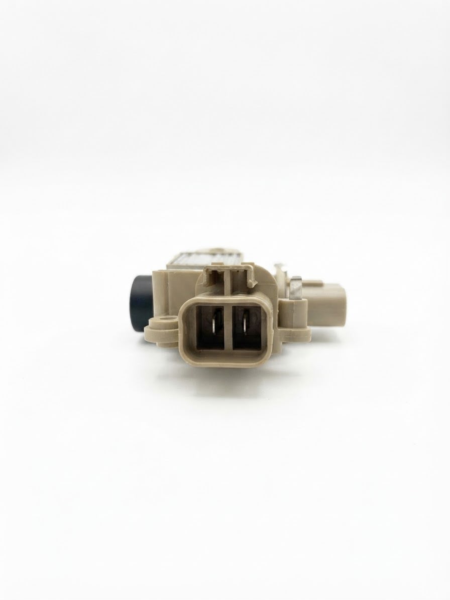 Regulador de alternador Kia Rio Sephia Y0094 12V