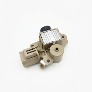 Regulador de alternador Kia Rio Sephia Y0094 12V