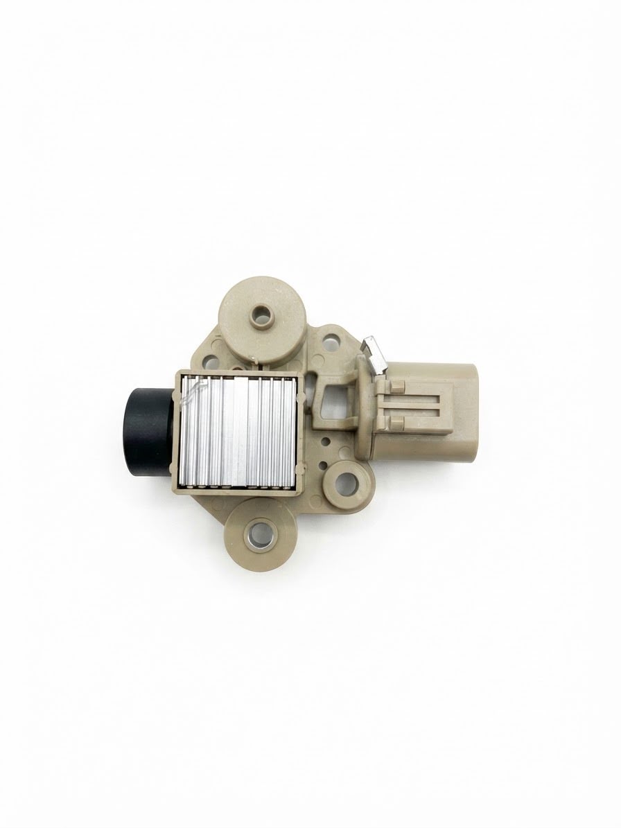 Regulador de alternador Kia Rio Sephia Y0094 12V